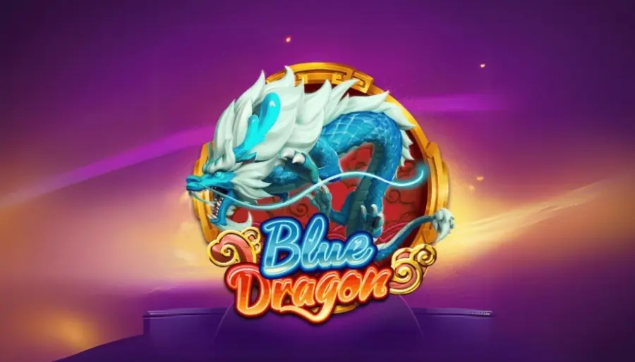 Blue Dragon