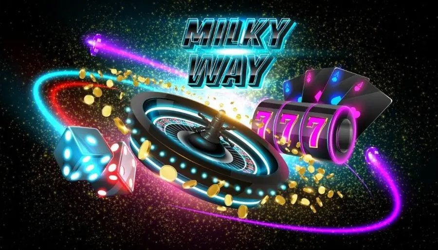 Milkyway