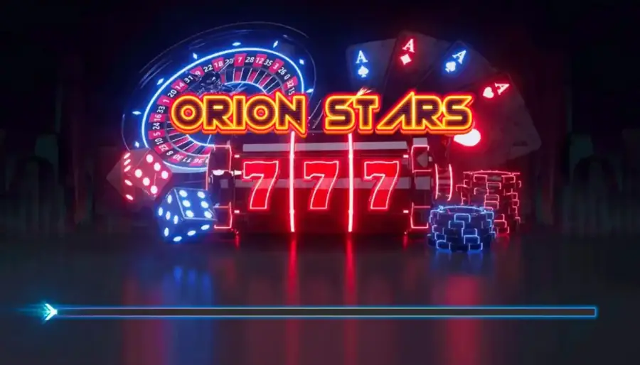 Orion Stars