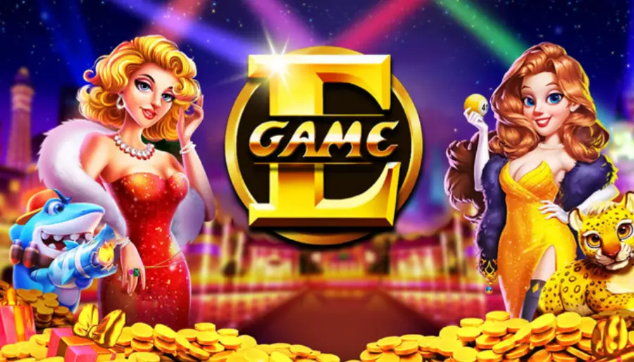 Egames