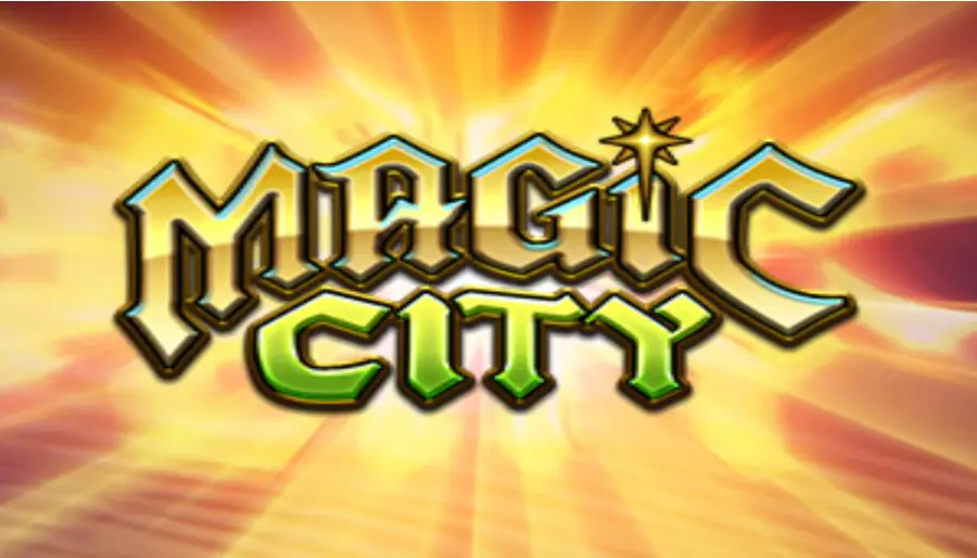 Magic City