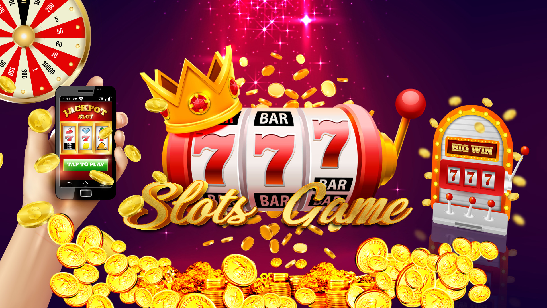 Play Online Games That Pay Real Money | Slots Real Casino